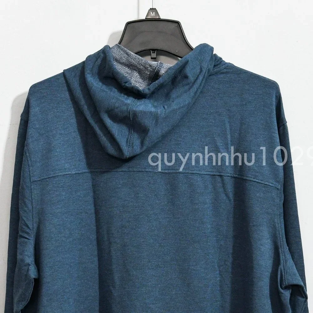 Gerry Men’s Performance Pullover Hoodie